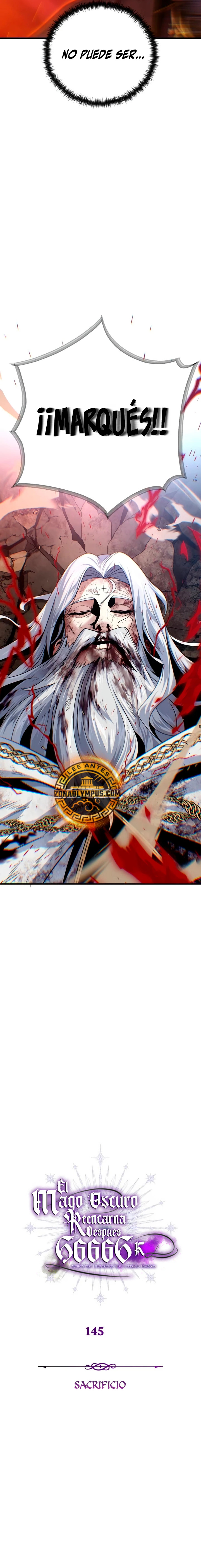 Read 66,666 Years Advent of the Dark Mage Español Manga Online