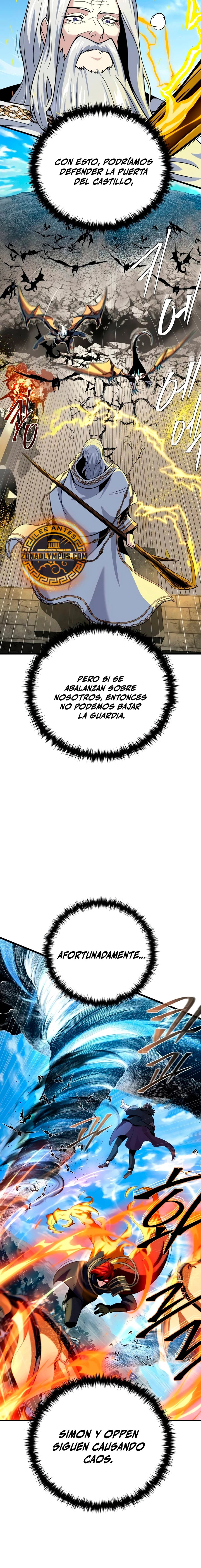 Read 66,666 Years Advent of the Dark Mage Español Manga Online