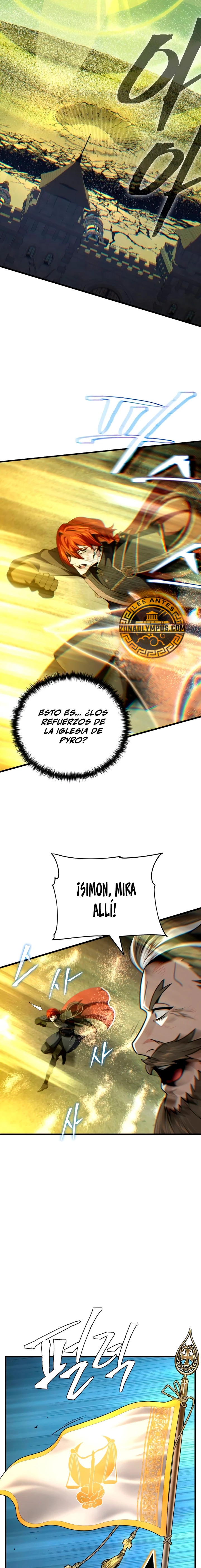 Read 66,666 Years Advent of the Dark Mage Español Manga Online