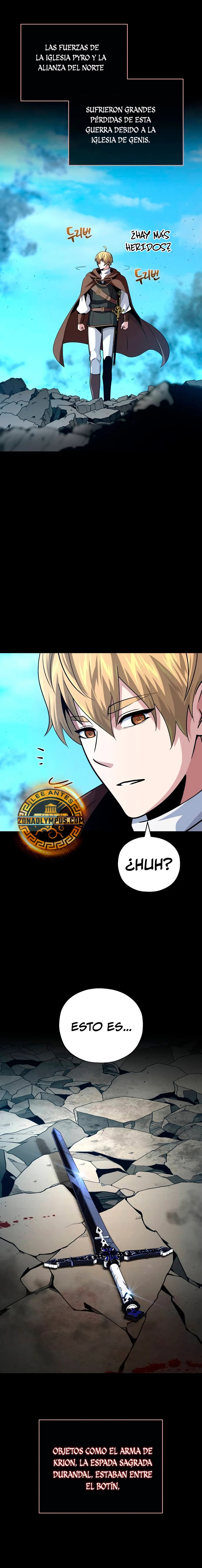 Read 66,666 Years Advent of the Dark Mage Español Manga Online