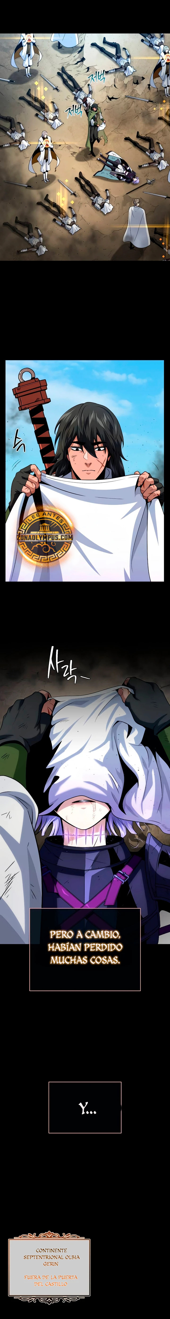 Read 66,666 Years Advent of the Dark Mage Español Manga Online