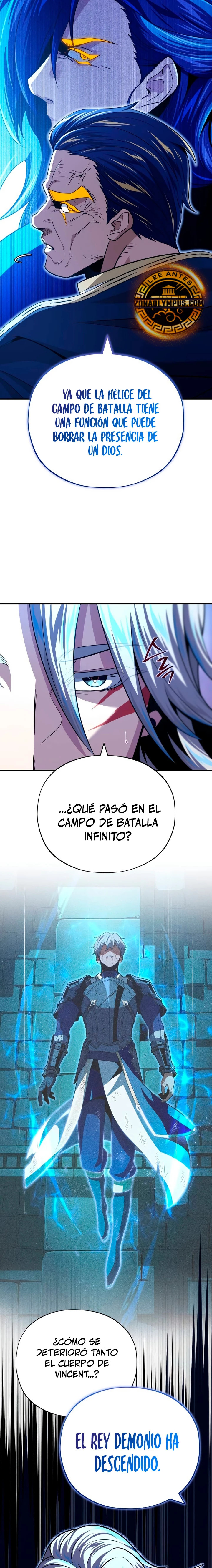 Read 66,666 Years Advent of the Dark Mage Español Manga Online