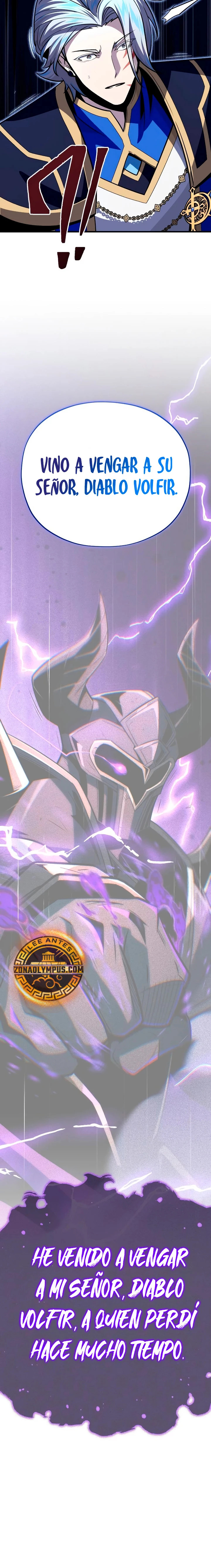 Read 66,666 Years Advent of the Dark Mage Español Manga Online