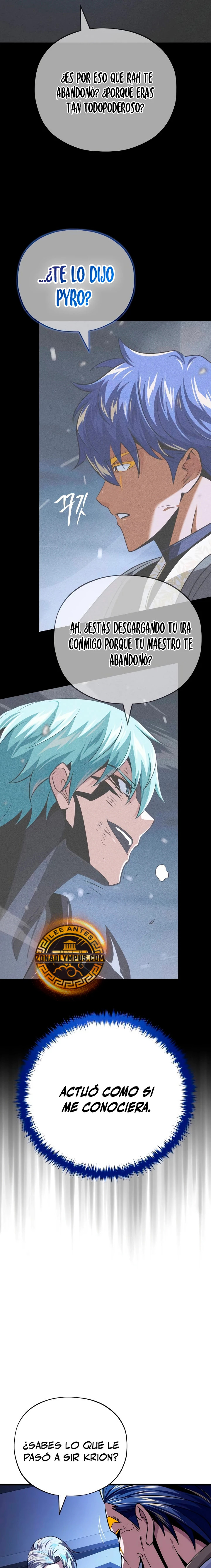 Read 66,666 Years Advent of the Dark Mage Español Manga Online