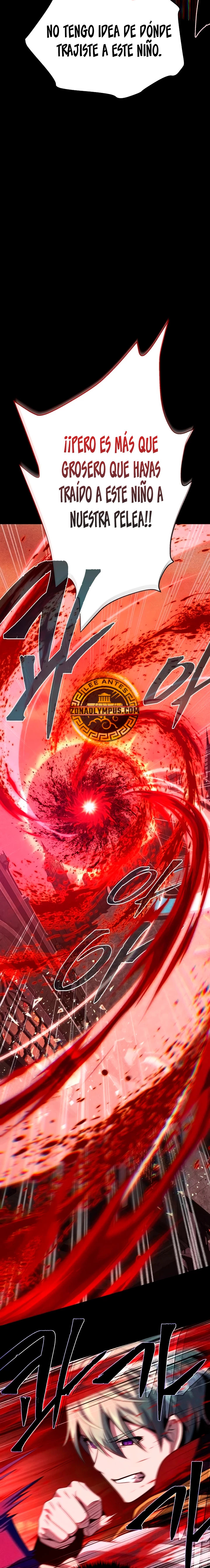 Read 66,666 Years Advent of the Dark Mage Español Manga Online