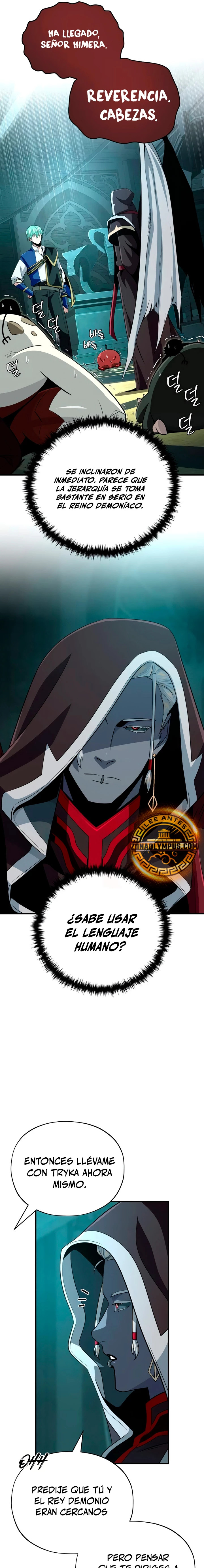 Read 66,666 Years Advent of the Dark Mage Español Manga Online