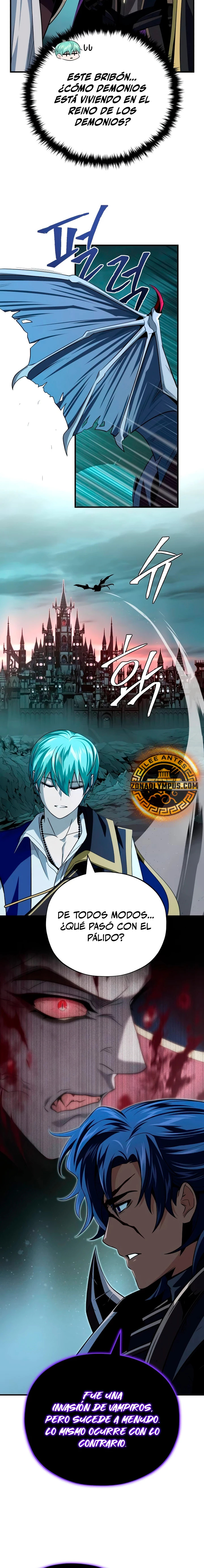 Read 66,666 Years Advent of the Dark Mage Español Manga Online