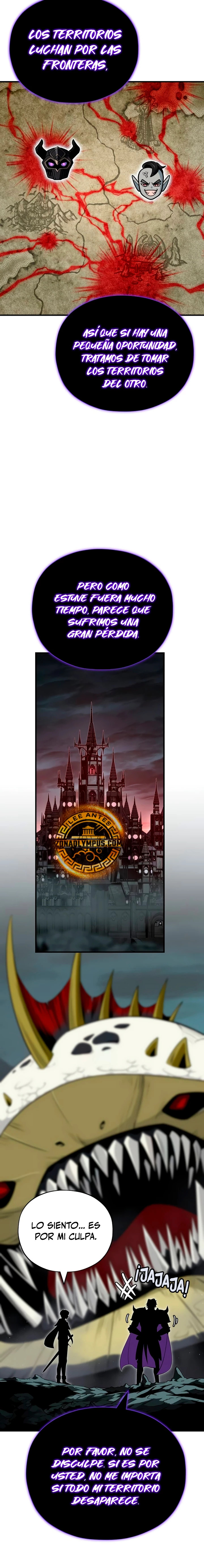 Read 66,666 Years Advent of the Dark Mage Español Manga Online