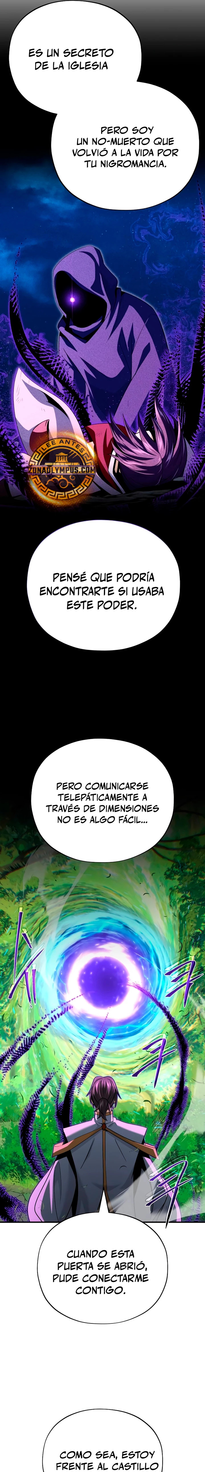 Read 66,666 Years Advent of the Dark Mage Español Manga Online