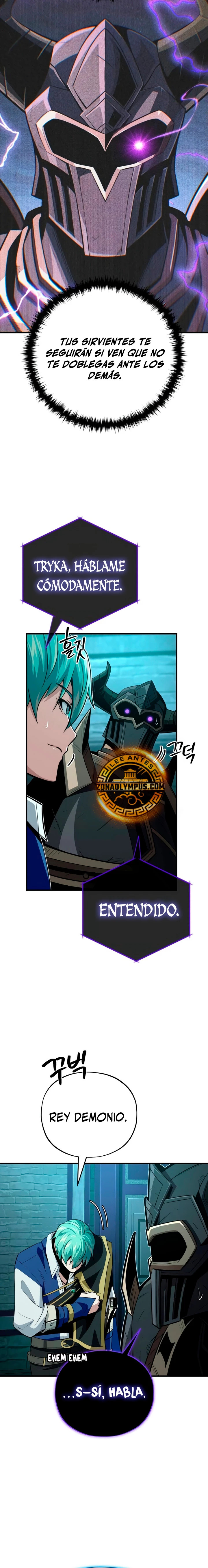 Read 66,666 Years Advent of the Dark Mage Español Manga Online