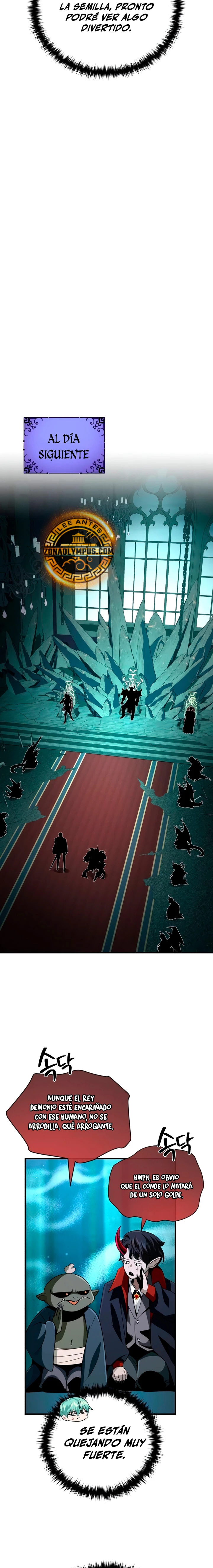 Read 66,666 Years Advent of the Dark Mage Español Manga Online