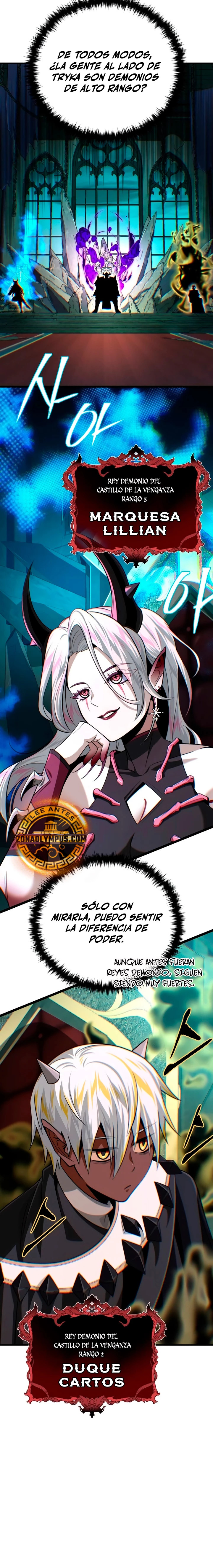 Read 66,666 Years Advent of the Dark Mage Español Manga Online