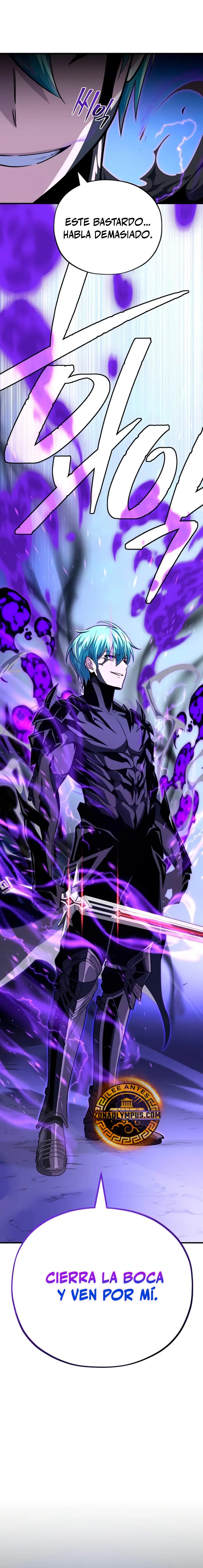 Read 66,666 Years Advent of the Dark Mage Español Manga Online