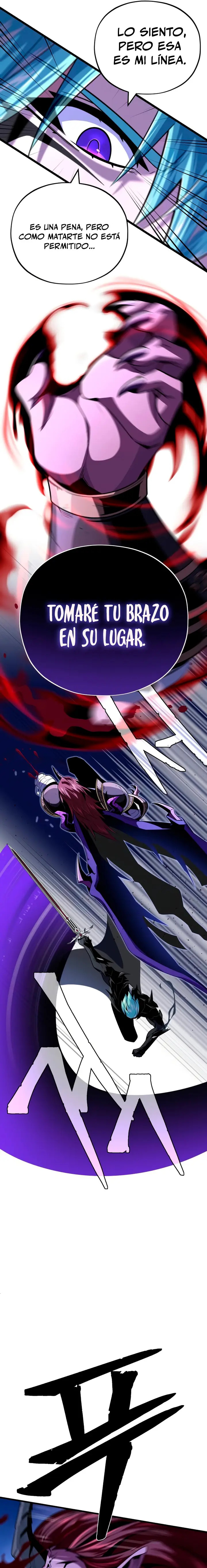 Read 66,666 Years Advent of the Dark Mage Español Manga Online