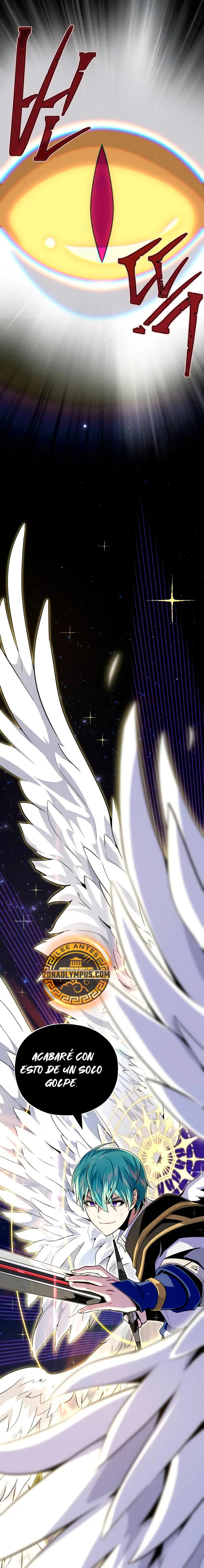 Read 66,666 Years Advent of the Dark Mage Español Manga Online