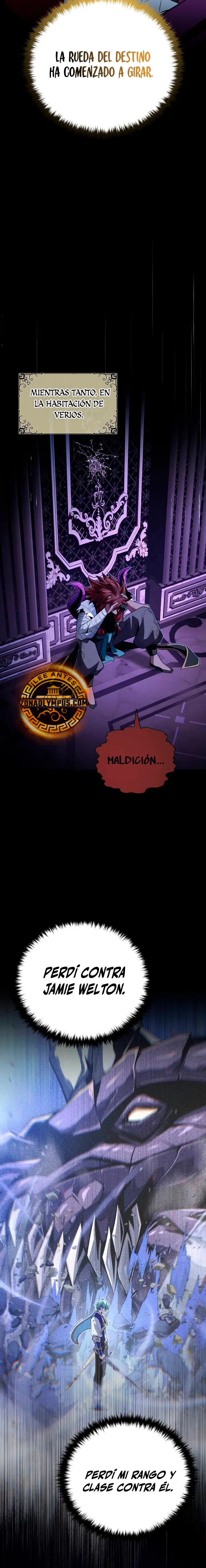 Read 66,666 Years Advent of the Dark Mage Español Manga Online