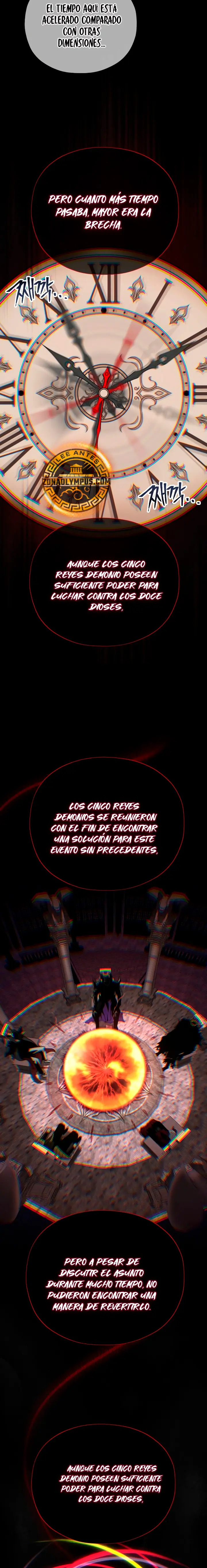 Read 66,666 Years Advent of the Dark Mage Español Manga Online