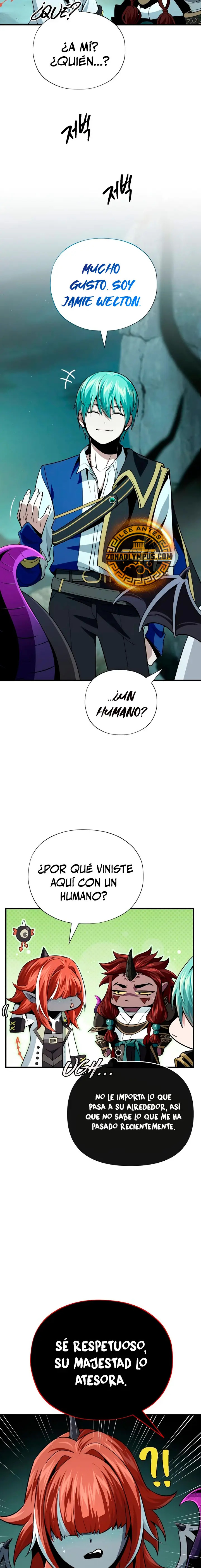 Read 66,666 Years Advent of the Dark Mage Español Manga Online