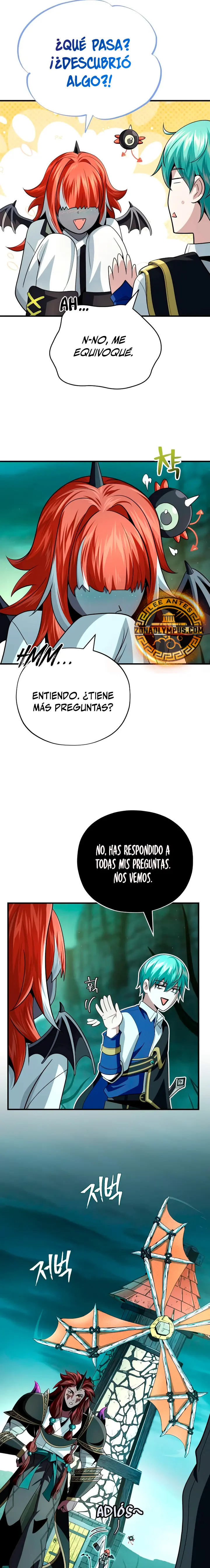 Read 66,666 Years Advent of the Dark Mage Español Manga Online