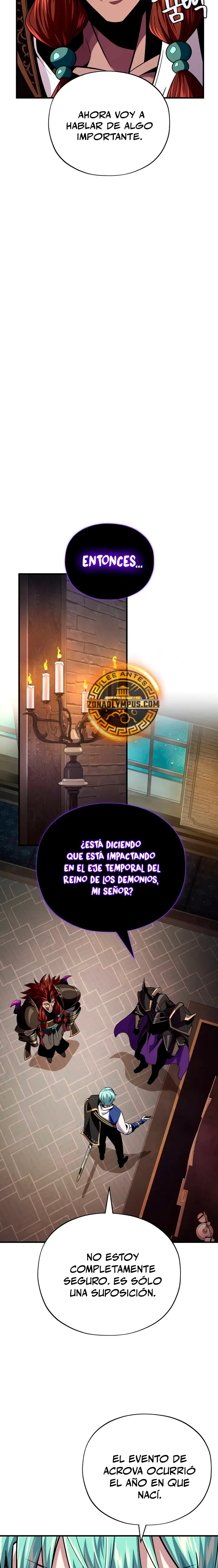 Read 66,666 Years Advent of the Dark Mage Español Manga Online