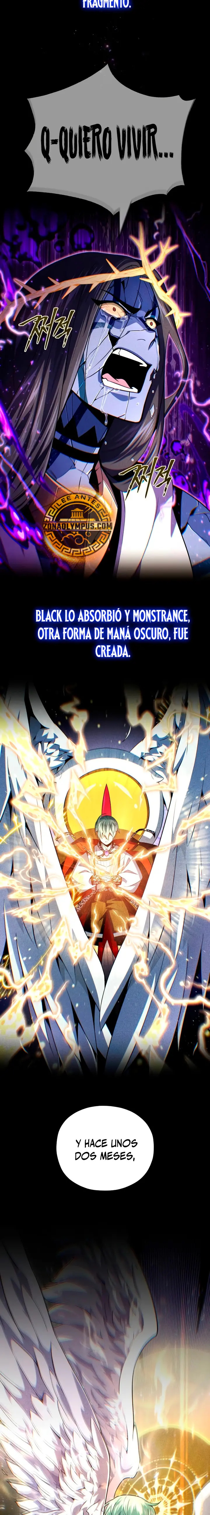 Read 66,666 Years Advent of the Dark Mage Español Manga Online