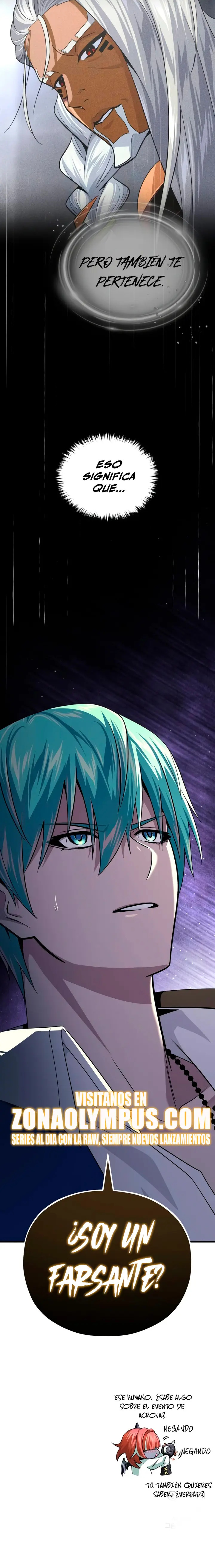 Read 66,666 Years Advent of the Dark Mage Español Manga Online