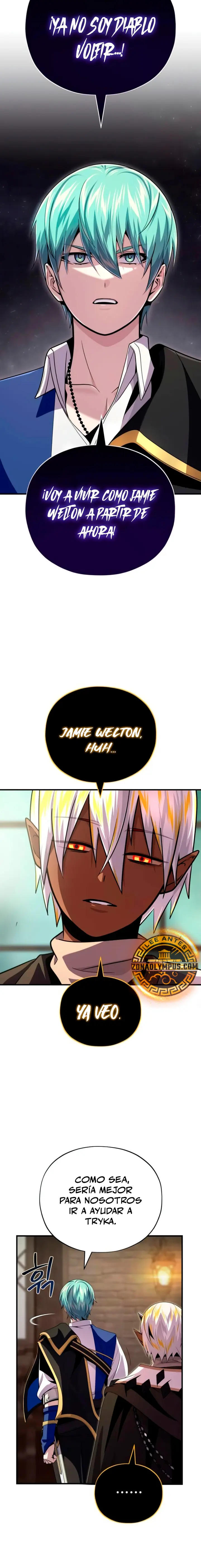 Read 66,666 Years Advent of the Dark Mage Español Manga Online