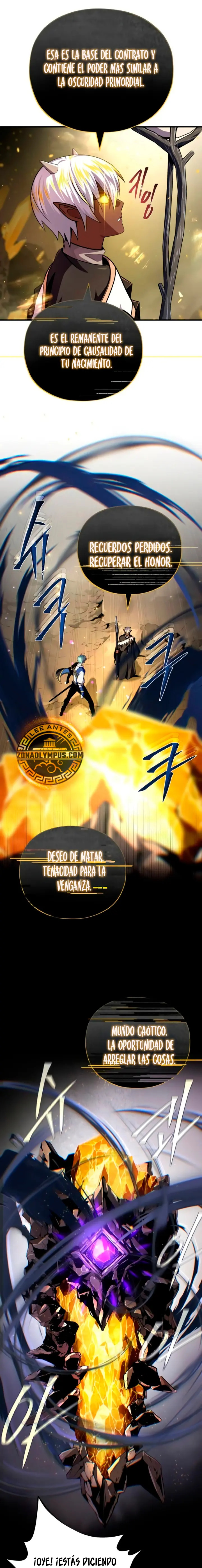 Read 66,666 Years Advent of the Dark Mage Español Manga Online