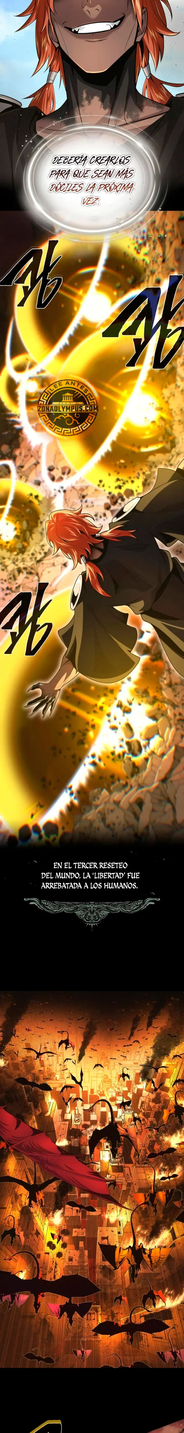 Read 66,666 Years Advent of the Dark Mage Español Manga Online