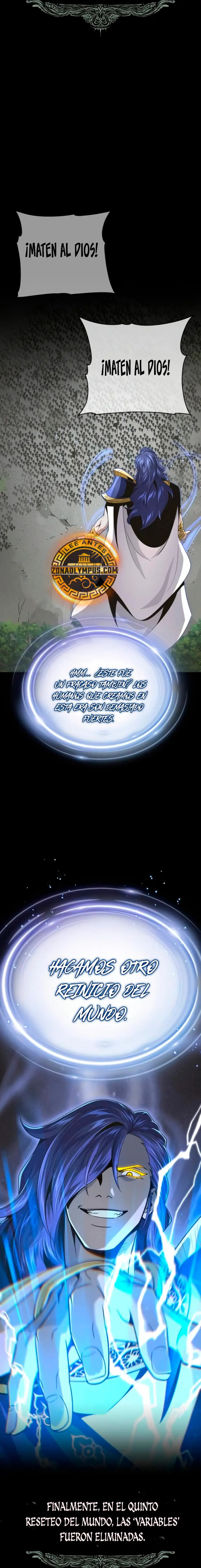 Read 66,666 Years Advent of the Dark Mage Español Manga Online