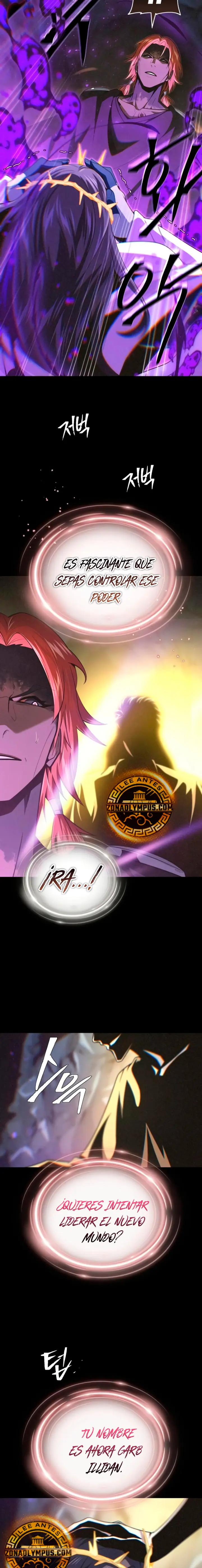 Read 66,666 Years Advent of the Dark Mage Español Manga Online