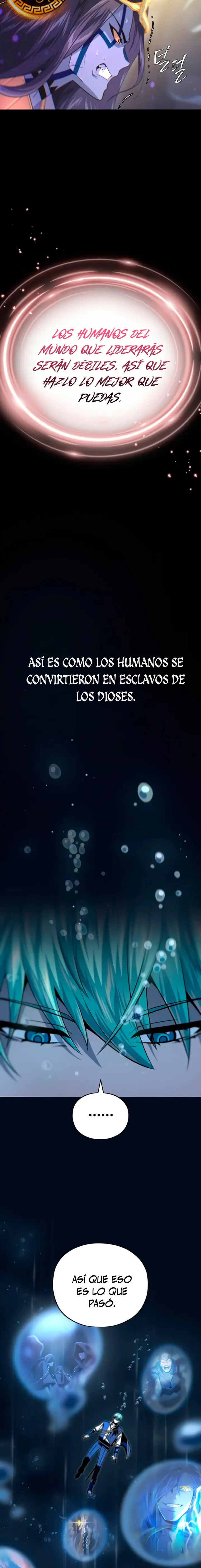 Read 66,666 Years Advent of the Dark Mage Español Manga Online