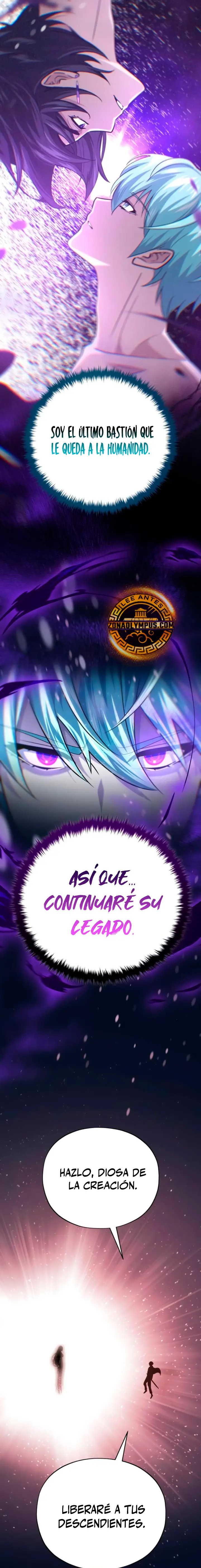 Read 66,666 Years Advent of the Dark Mage Español Manga Online