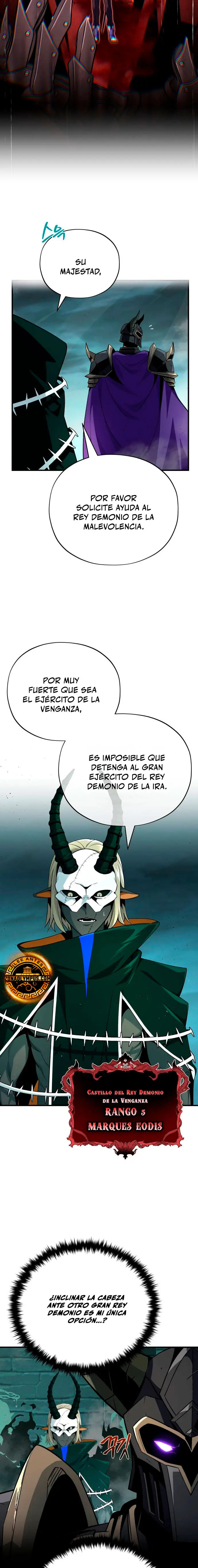 Read 66,666 Years Advent of the Dark Mage Español Manga Online