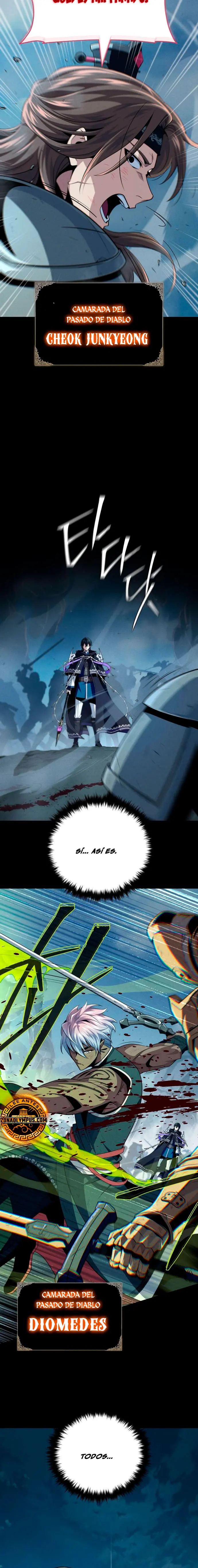 Read 66,666 Years Advent of the Dark Mage Español Manga Online