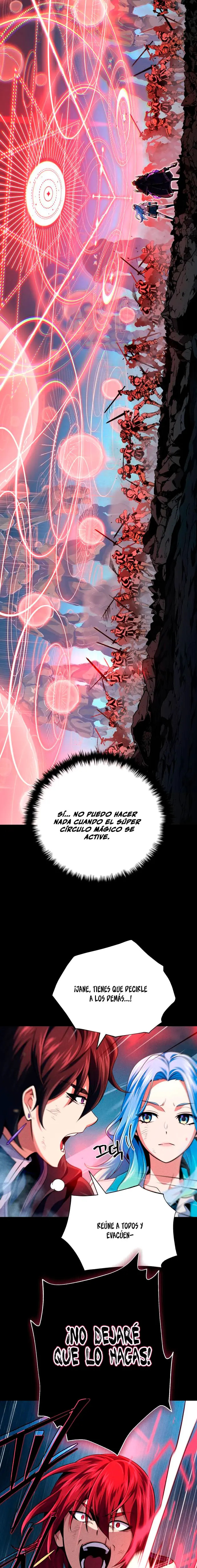 Read 66,666 Years Advent of the Dark Mage Español Manga Online