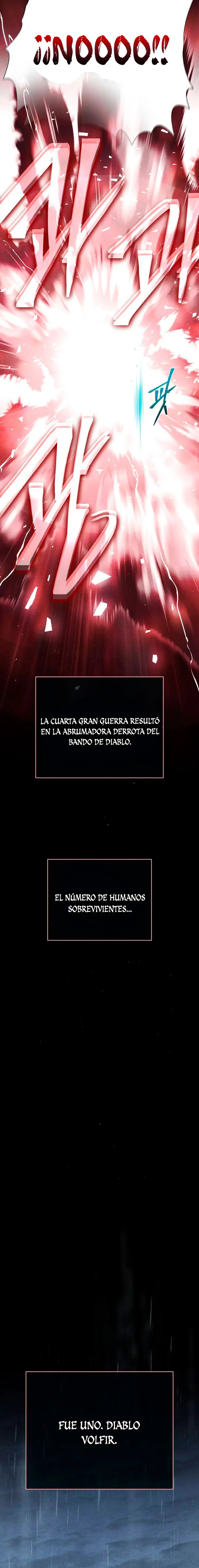 Read 66,666 Years Advent of the Dark Mage Español Manga Online