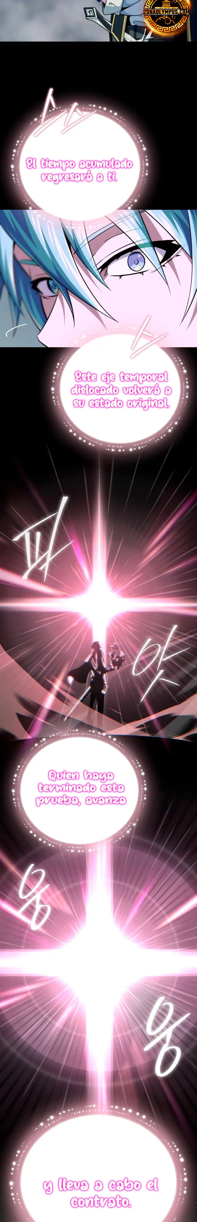 Read 66,666 Years Advent of the Dark Mage Español Manga Online