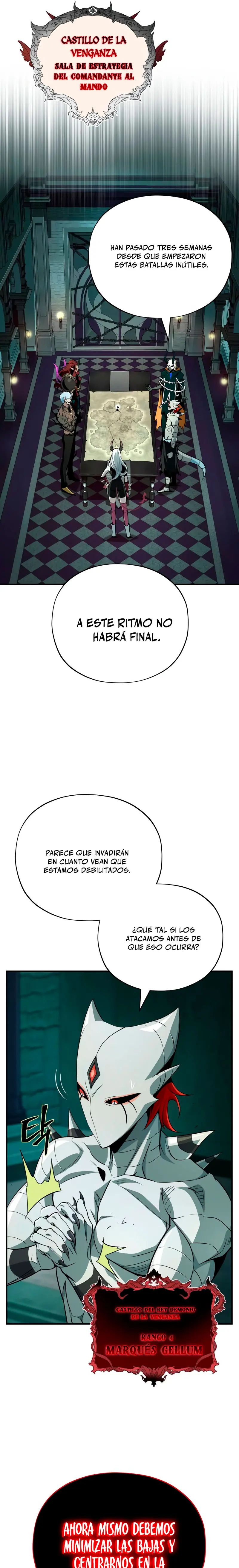 Read 66,666 Years Advent of the Dark Mage Español Manga Online