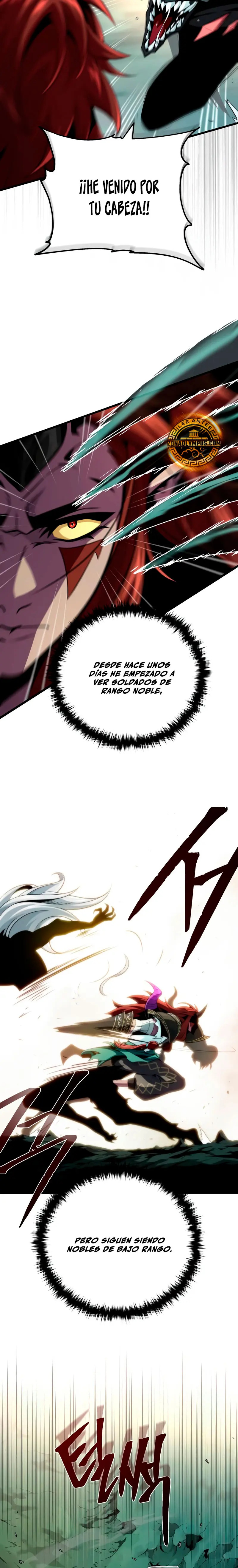 Read 66,666 Years Advent of the Dark Mage Español Manga Online