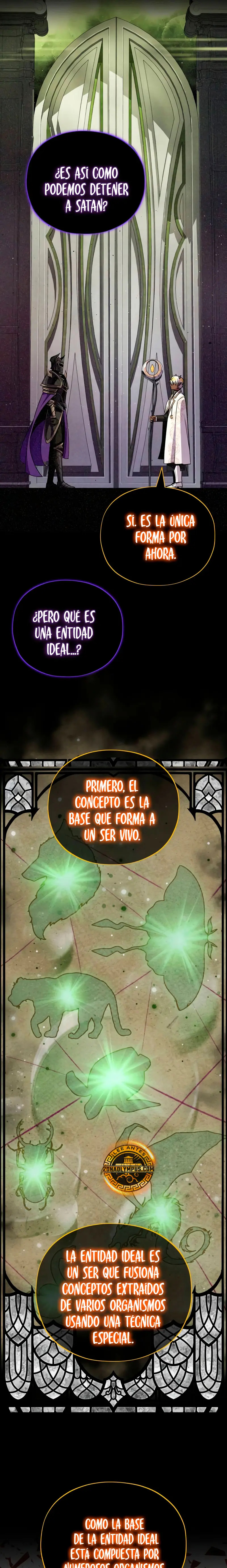 Read 66,666 Years Advent of the Dark Mage Español Manga Online