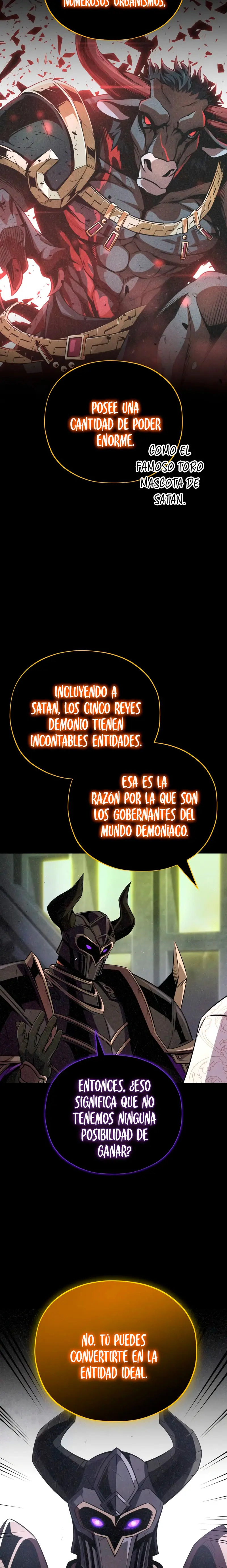 Read 66,666 Years Advent of the Dark Mage Español Manga Online