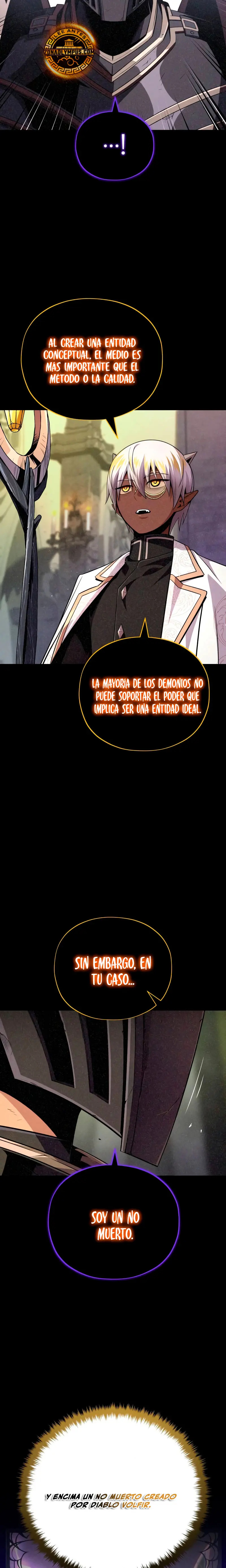 Read 66,666 Years Advent of the Dark Mage Español Manga Online