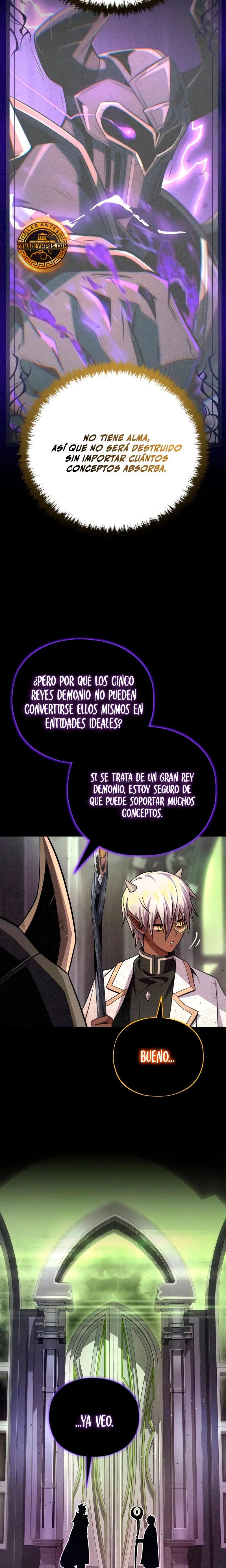 Read 66,666 Years Advent of the Dark Mage Español Manga Online