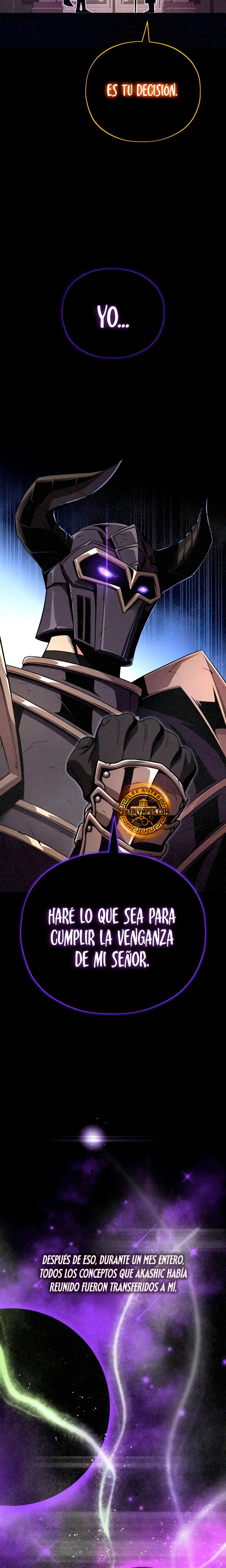 Read 66,666 Years Advent of the Dark Mage Español Manga Online