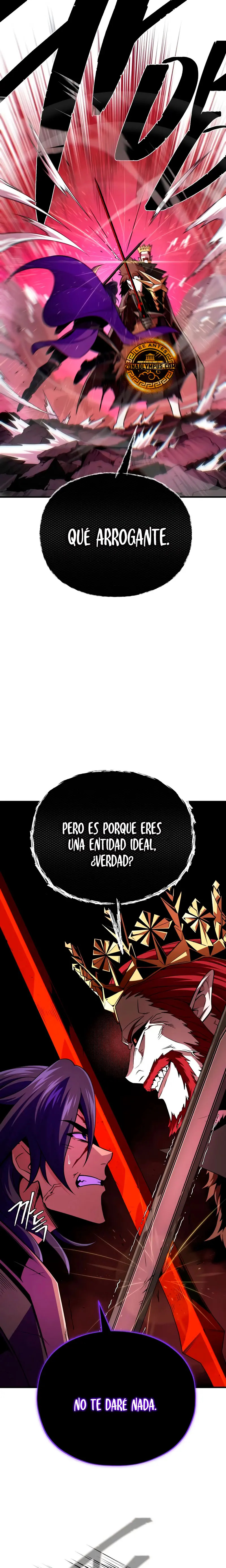 Read 66,666 Years Advent of the Dark Mage Español Manga Online
