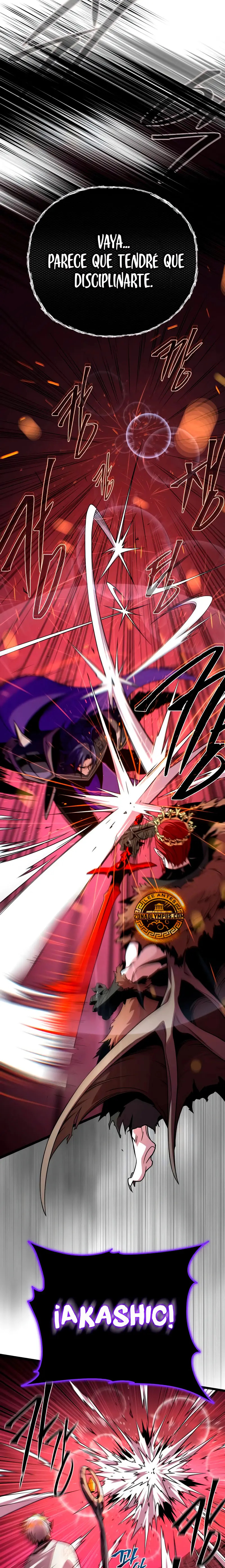 Read 66,666 Years Advent of the Dark Mage Español Manga Online