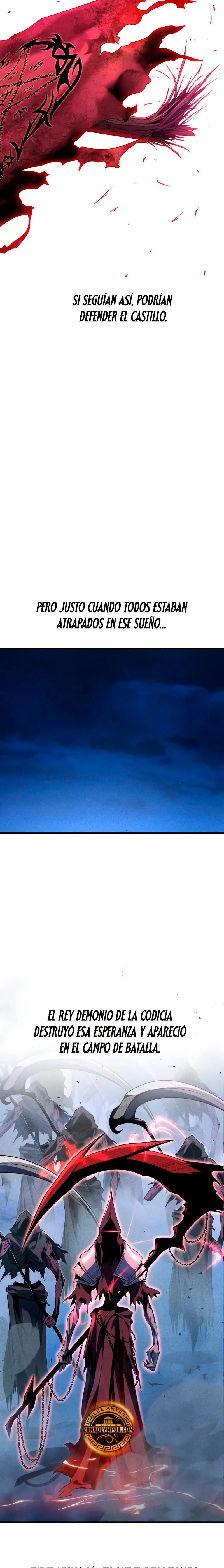 Read 66,666 Years Advent of the Dark Mage Español Manga Online