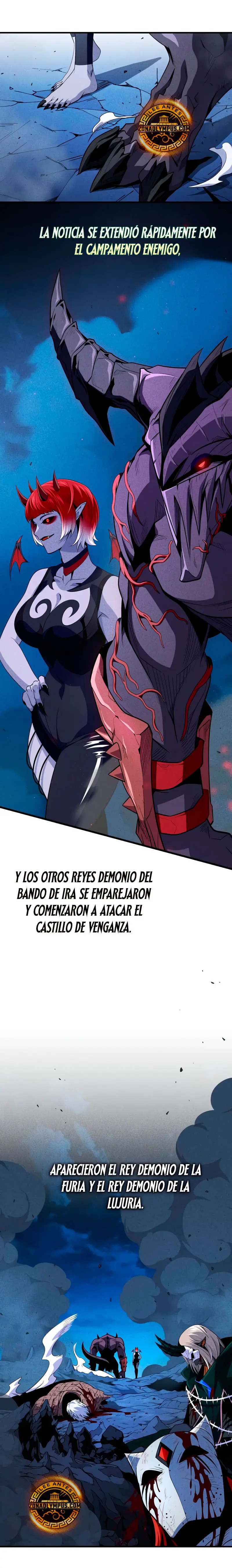 Read 66,666 Years Advent of the Dark Mage Español Manga Online