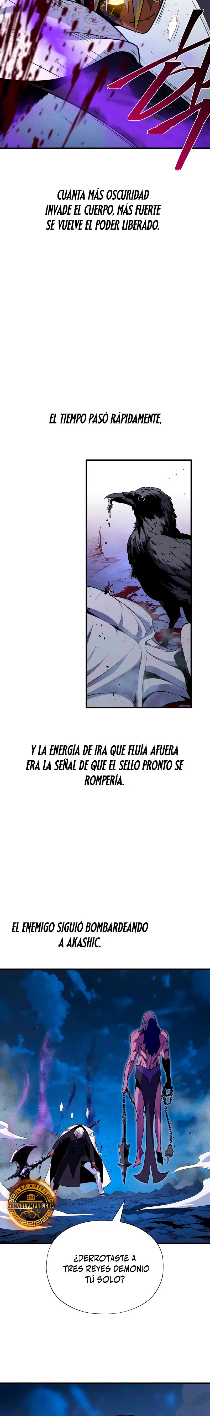 Read 66,666 Years Advent of the Dark Mage Español Manga Online